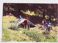 Batak camp of Anton Ivanovtsi Rovno K 108