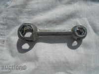 СТАР МНОГОФУНКЦИОНАЛЕН ГАЕЧЕН КЛЮЧ - TAIWAN