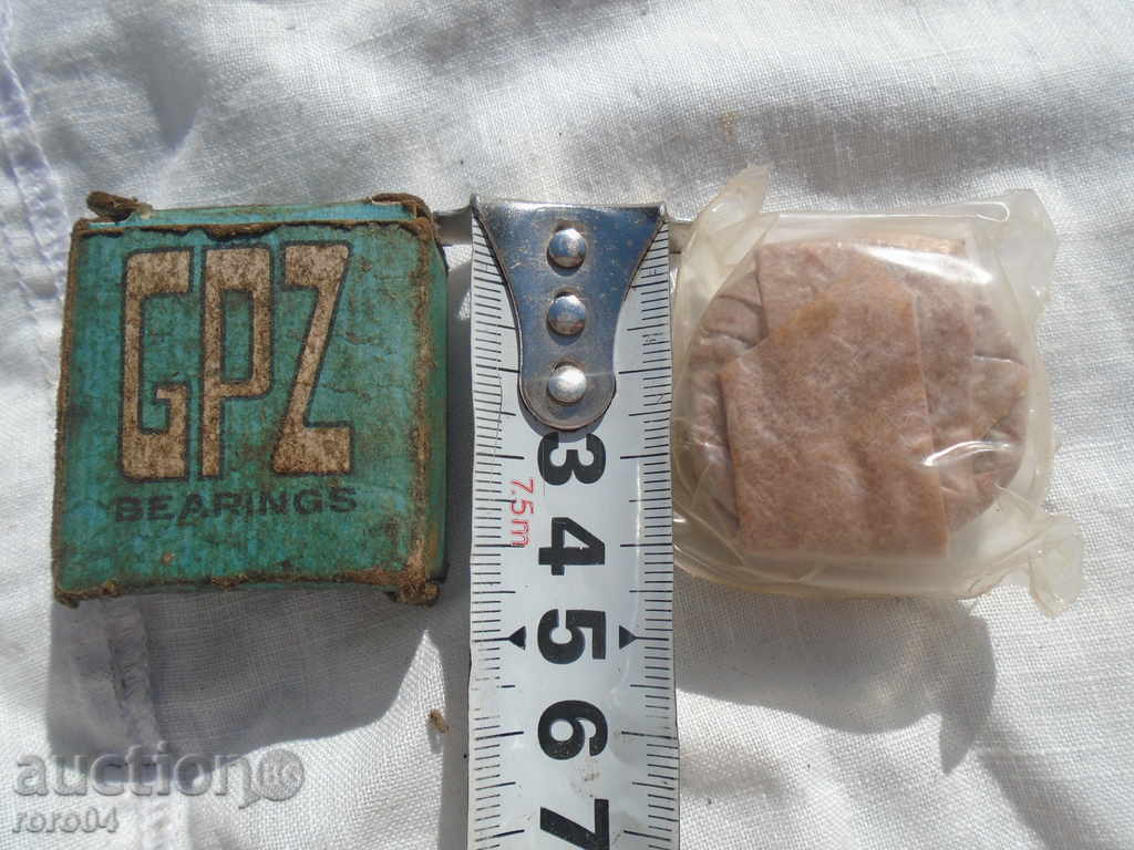 GPZ N 180502K1C9 CAMERA - NEW - 6 GPZ N 180502K1C9 CAMERA - NEW - 6