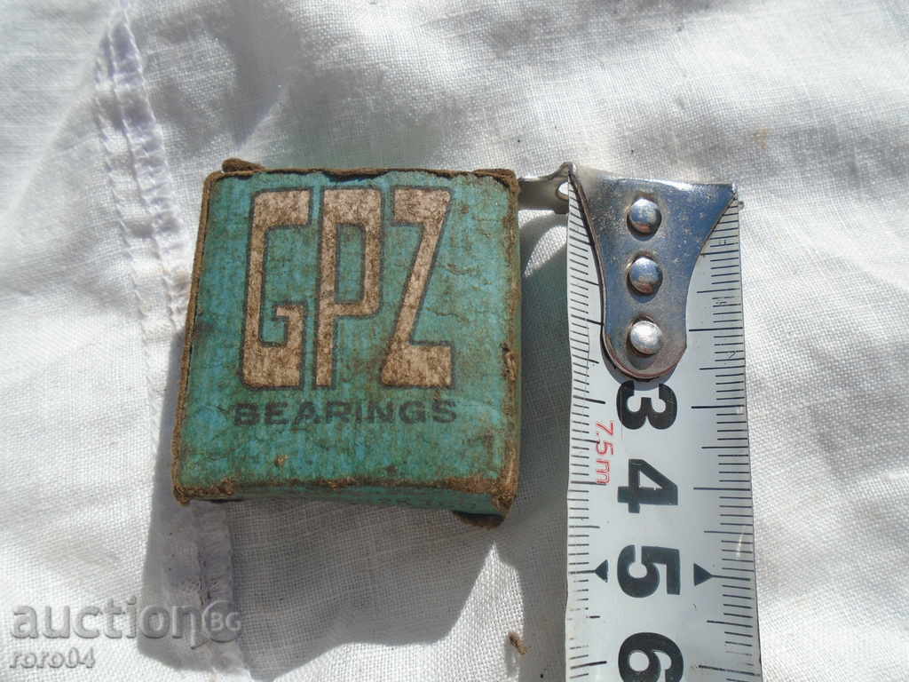 GPZ N 180502K1C9 ΚΑΜΕΡΑ - ΝΕΟ - 7