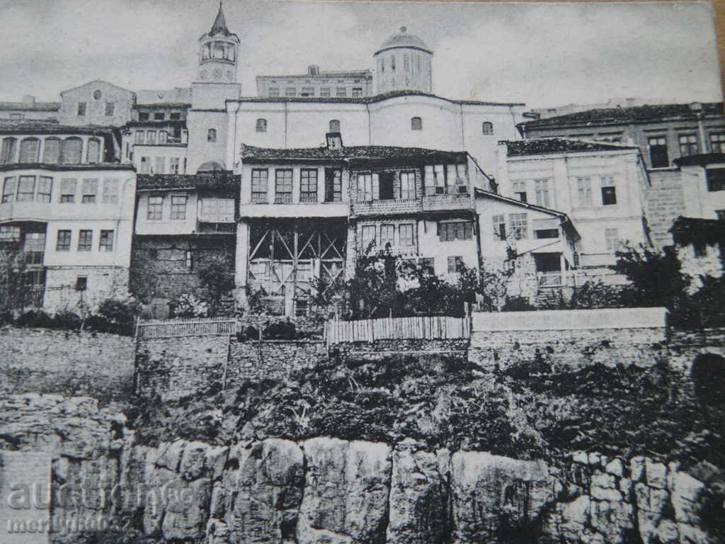Old photo, postcard Tarnovo with price 35.00 BGN | € 17.90