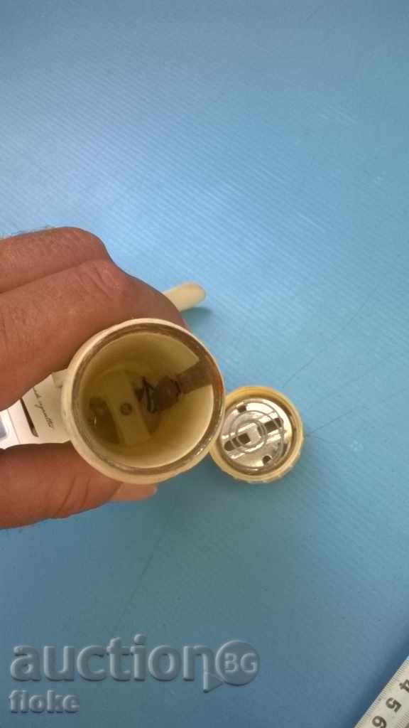 Flashlight, projector, fan - 5