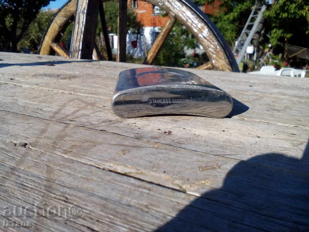 Джобна Манерка - 5 Джобна Манерка - 5