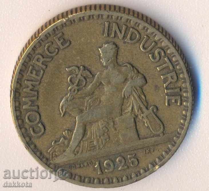 France 2 francs 1925 with price 2.50 BGN | € 1.28 France 2 francs 1925 with price 2.50 BGN | € 1.28