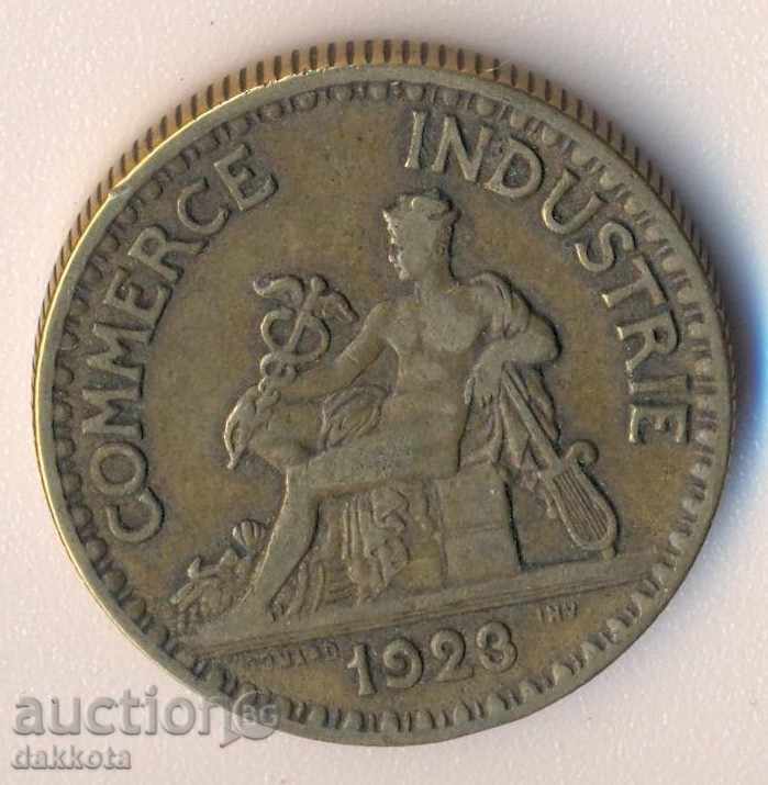 France 2 Franc 1923 with price 1.50 BGN | € 0.77 France 2 Franc 1923 with price 1.50 BGN | € 0.77