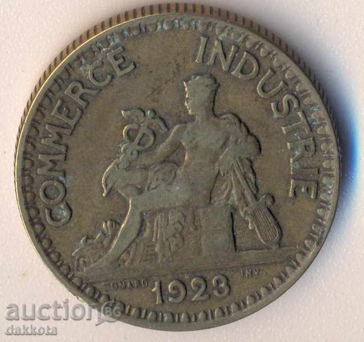 France 2 Franc 1923 with price 2.50 BGN | € 1.28 France 2 Franc 1923 with price 2.50 BGN | € 1.28