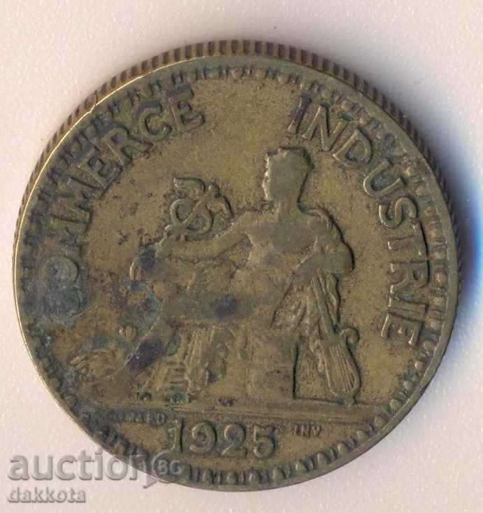 France 2 francs 1925 with price 2.50 BGN | € 1.28 France 2 francs 1925 with price 2.50 BGN | € 1.28