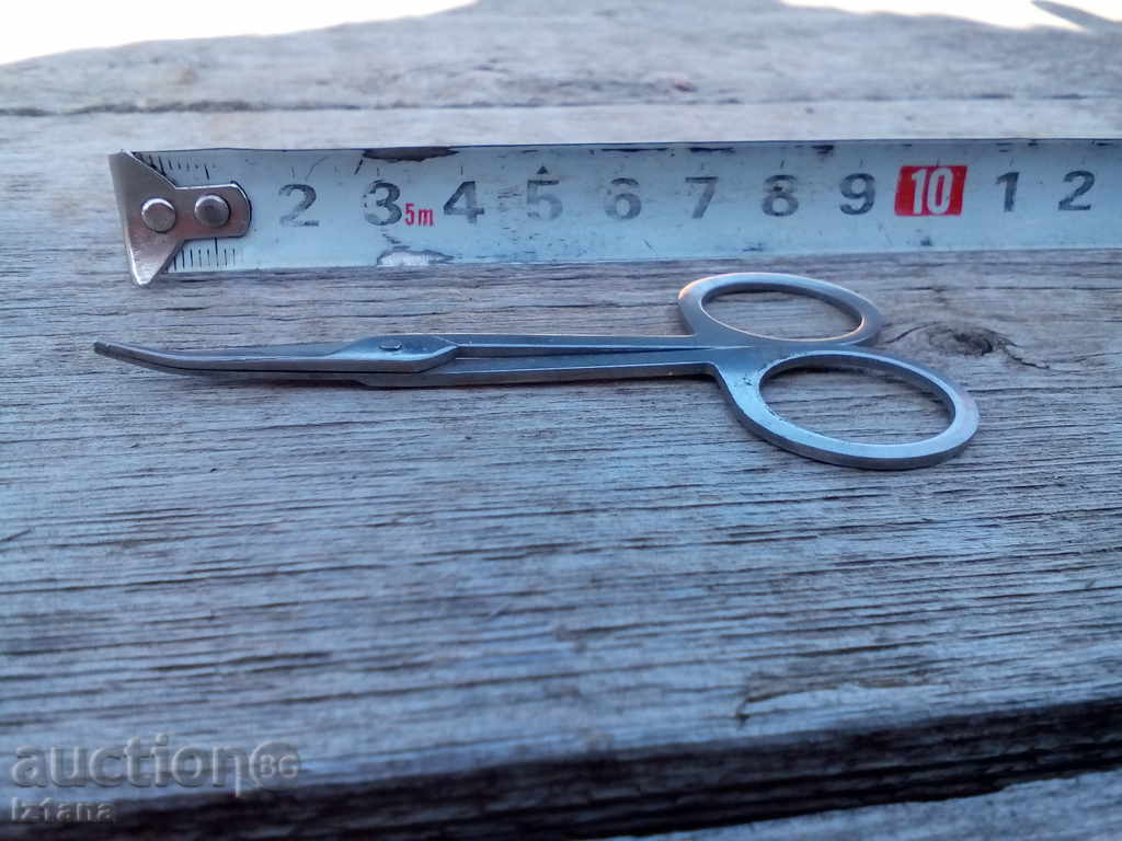 Scissors, Scissor - 5 Scissors, Scissor - 5