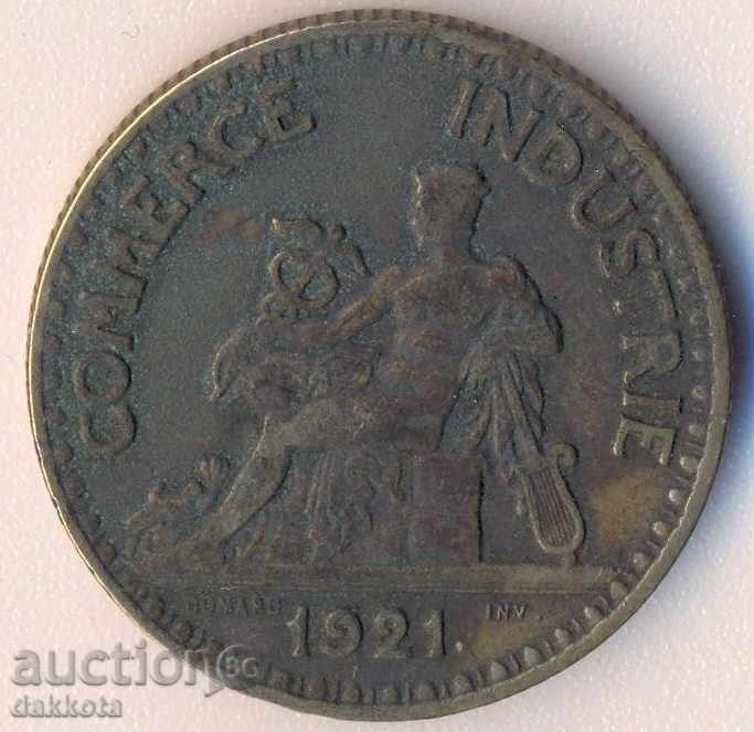 France 2 francs 1921 with price 2.50 BGN | € 1.28 France 2 francs 1921 with price 2.50 BGN | € 1.28