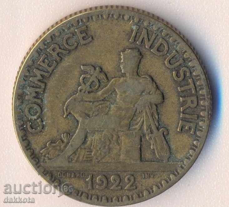 France 2 francs 1922 with price 2.50 BGN | € 1.28 France 2 francs 1922 with price 2.50 BGN | € 1.28