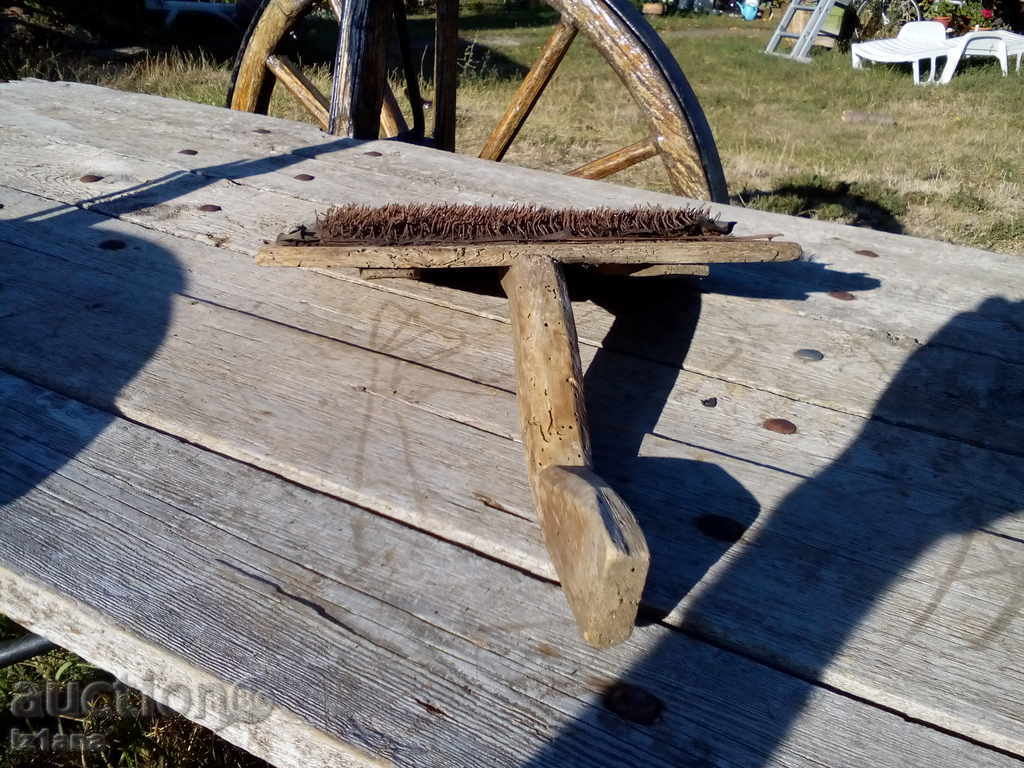 Ancient chest - 6 Ancient chest - 6