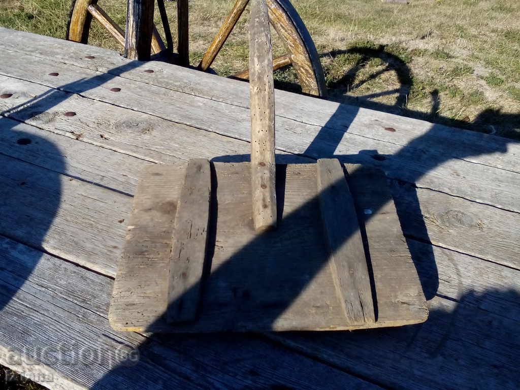 Ancient chest - 7 Ancient chest - 7