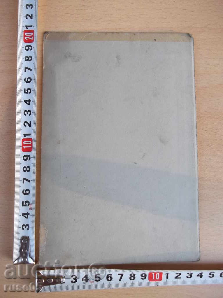 Photo of a dignified old lady - 1 with price 10.00 BGN | € 5.11 Photo of a dignified old lady - 1 with price 10.00 BGN | € 5.11