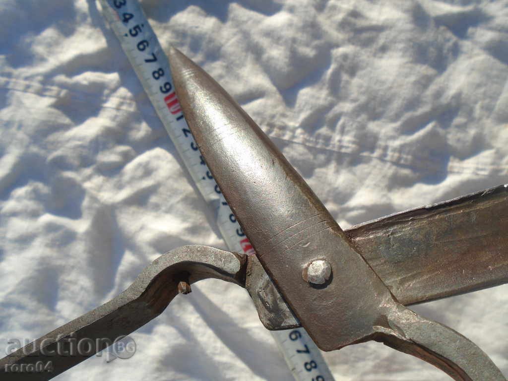 STARA forjare fructe / foarfece - 5 STARA forjare fructe / foarfece - 5