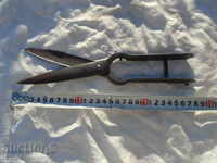 STARA forjare fructe / foarfece