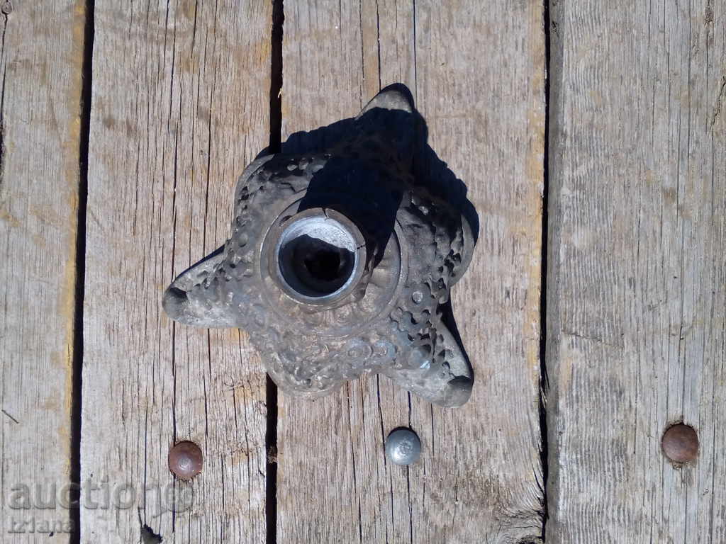 Antique chandelier cover - 5 Antique chandelier cover - 5