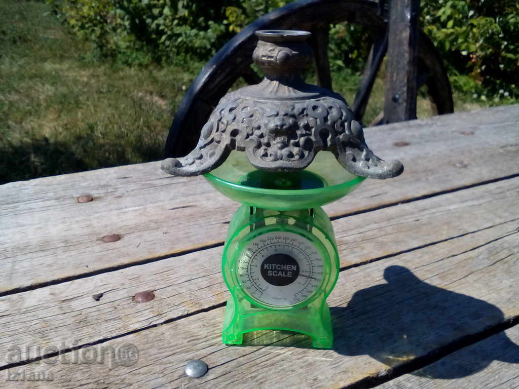 Antique chandelier cover - 6 Antique chandelier cover - 6