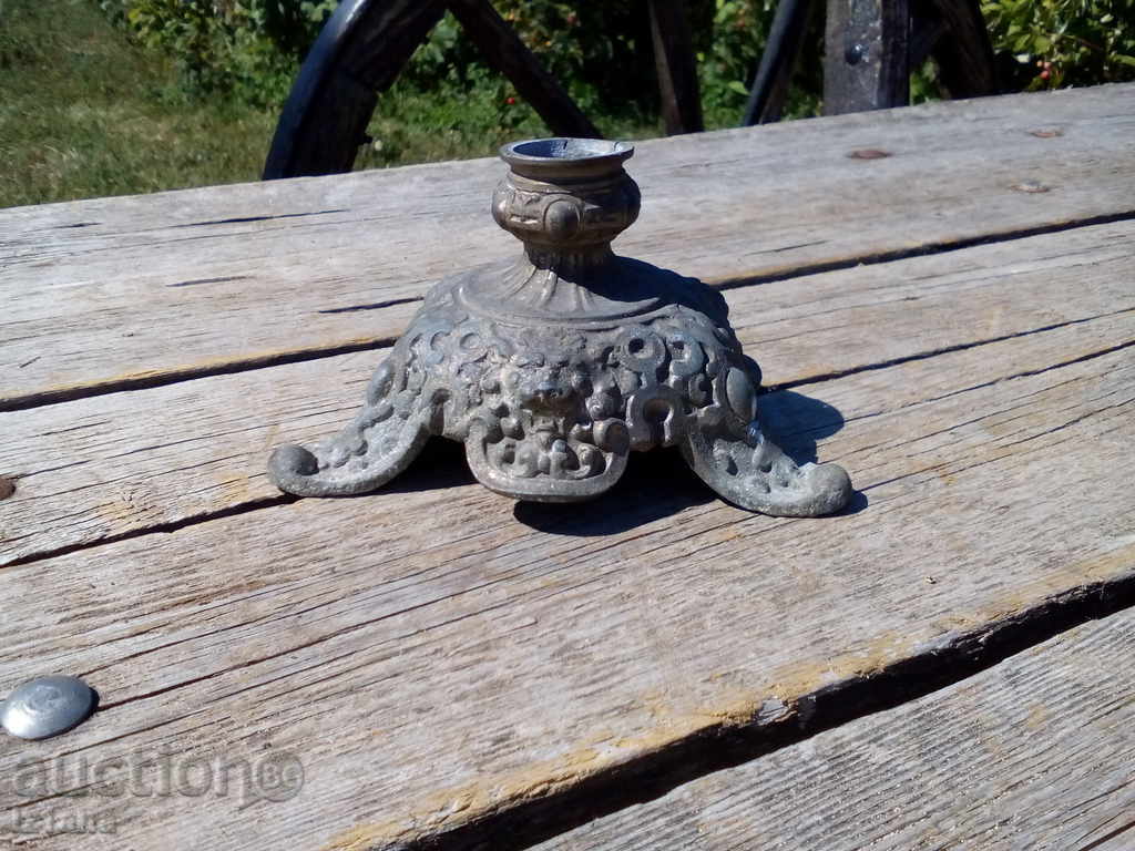 Antique chandelier cover Antique chandelier cover