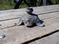 Capac de lampă vechi