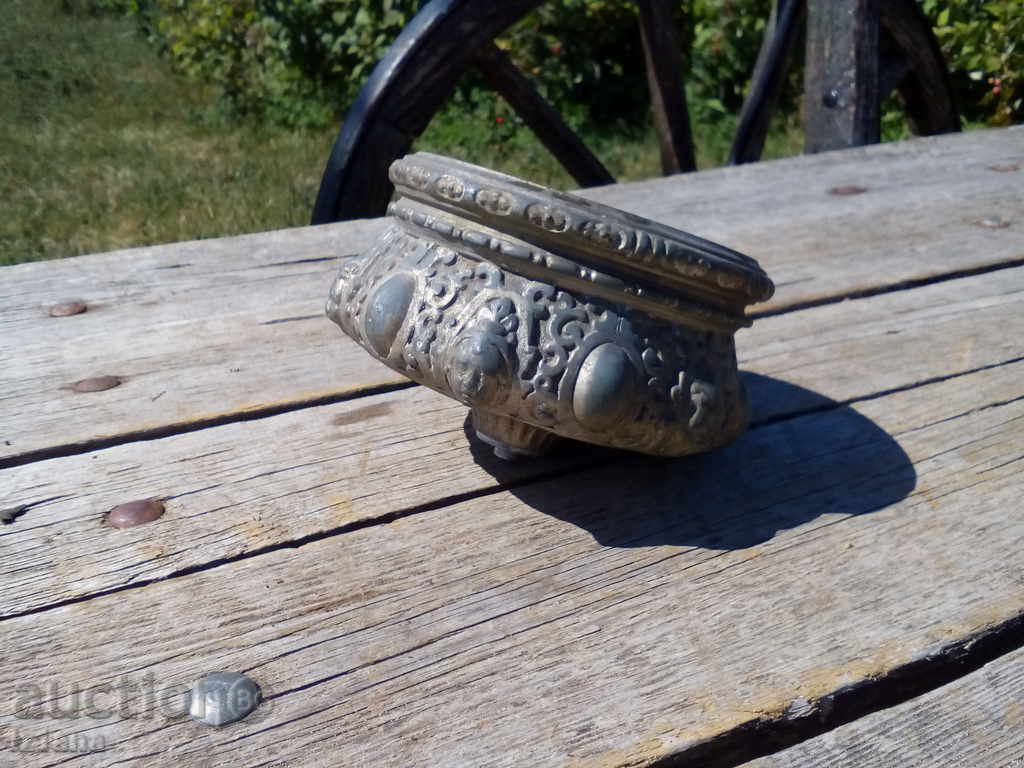 Ancient chandelier cover with price 25.00 BGN | € 12.78 Ancient chandelier cover with price 25.00 BGN | € 12.78