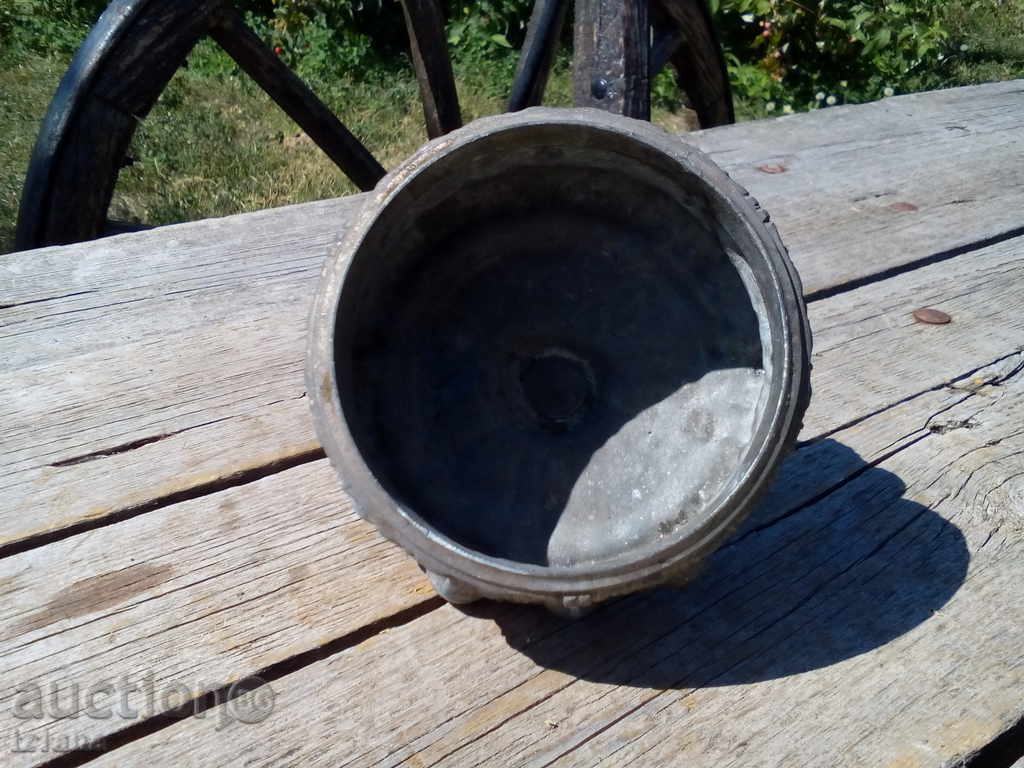 Ancient chandelier cover - 5 Ancient chandelier cover - 5