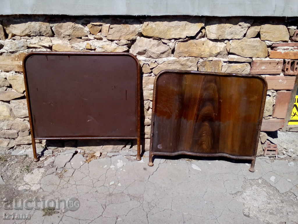 Доставка на Старинни табли за легло Доставка на Старинни табли за легло