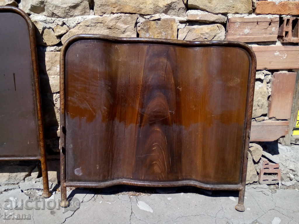 Старинни табли за легло - 6 Старинни табли за легло - 6