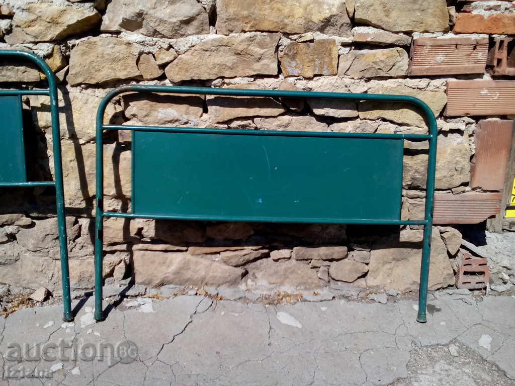 Bedside tables - 6 Bedside tables - 6