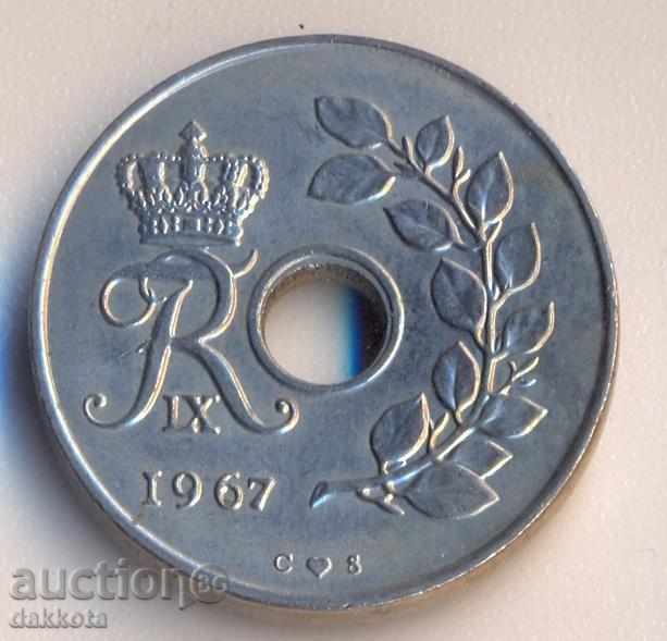 Denmark, 25 January 1967 with price 0.65 BGN | € 0.33 Denmark, 25 January 1967 with price 0.65 BGN | € 0.33