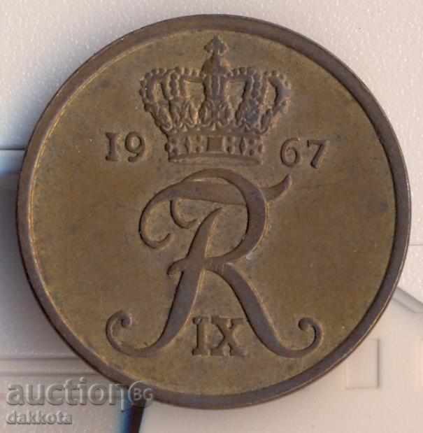 Denmark, 5 January 1967 with price 0.50 BGN | € 0.26 Denmark, 5 January 1967 with price 0.50 BGN | € 0.26