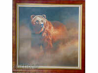 Bear, picture