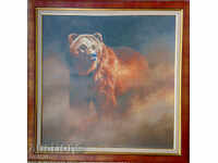 Bear, picture