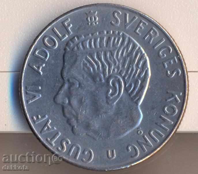 Σουηδία 1 κορώνα 1970 με τιμή 1.00 BGN | € 0.51 Σουηδία 1 κορώνα 1970 με τιμή 1.00 BGN | € 0.51