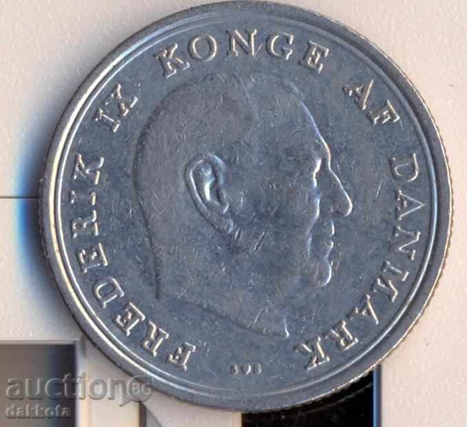 Denmark 1 krona 1972 year with price 1.00 BGN | € 0.51 Denmark 1 krona 1972 year with price 1.00 BGN | € 0.51