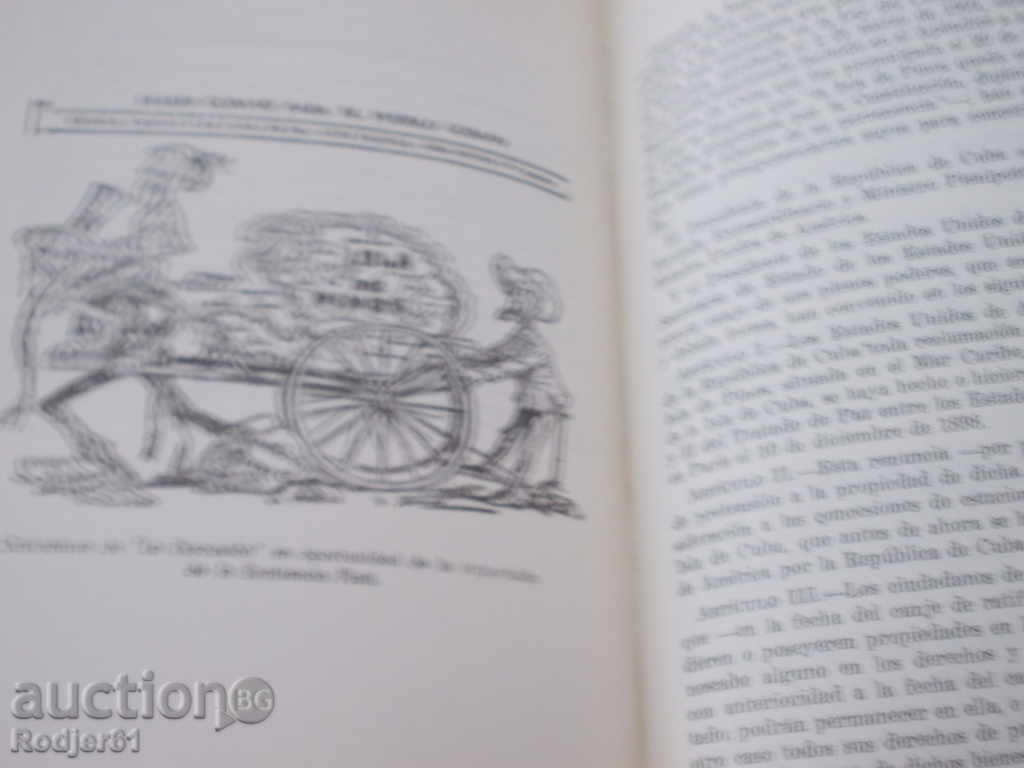 Books - Documents for the History of Cuba - Hortensia Pichardo - 6