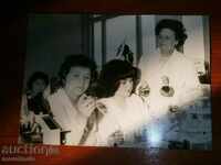 STAR PICTURE - PREPARATION OF HEALTH STAFF - 1983