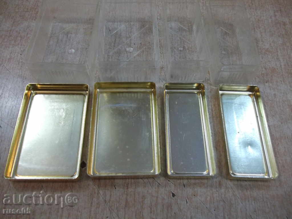 Set rewarded by a party organization - 1970 by Sotsa - 6