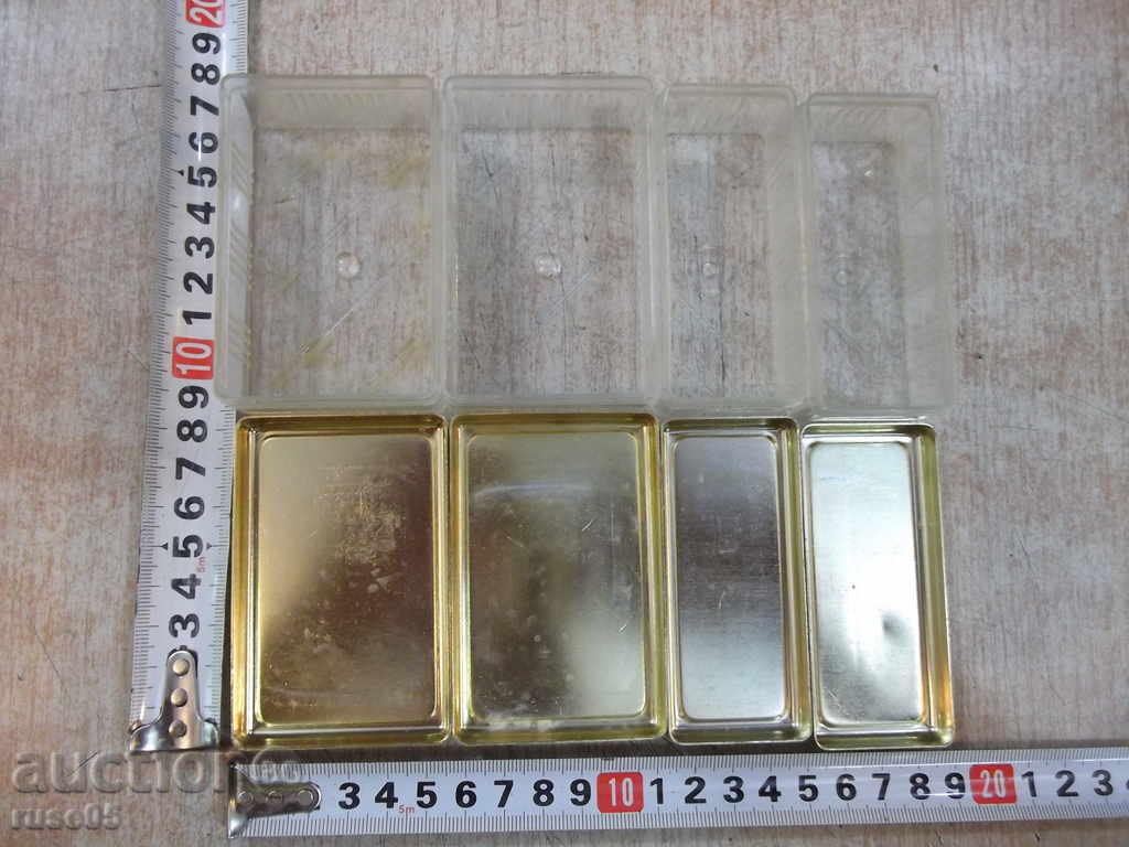 Set rewarded by a party organization - 1970 by Sotsa - 7