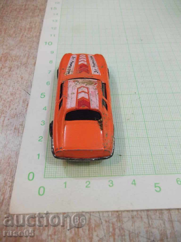 Delivery of Car - 256 Delivery of Car - 256