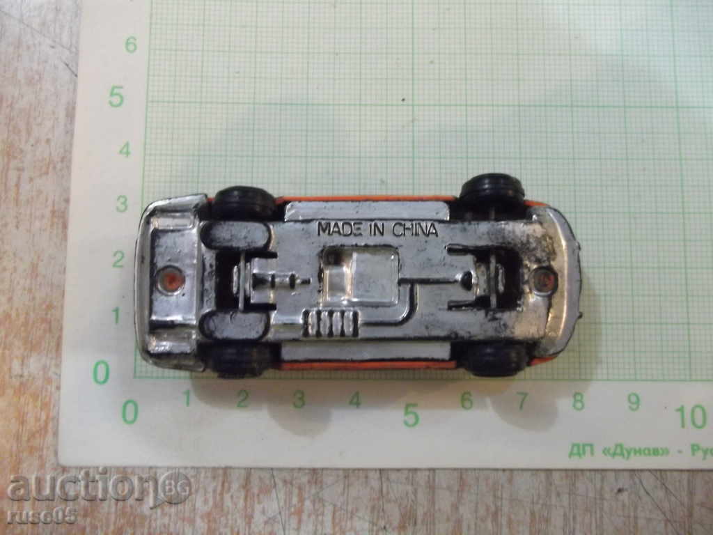 Car - 256 - 5 Car - 256 - 5