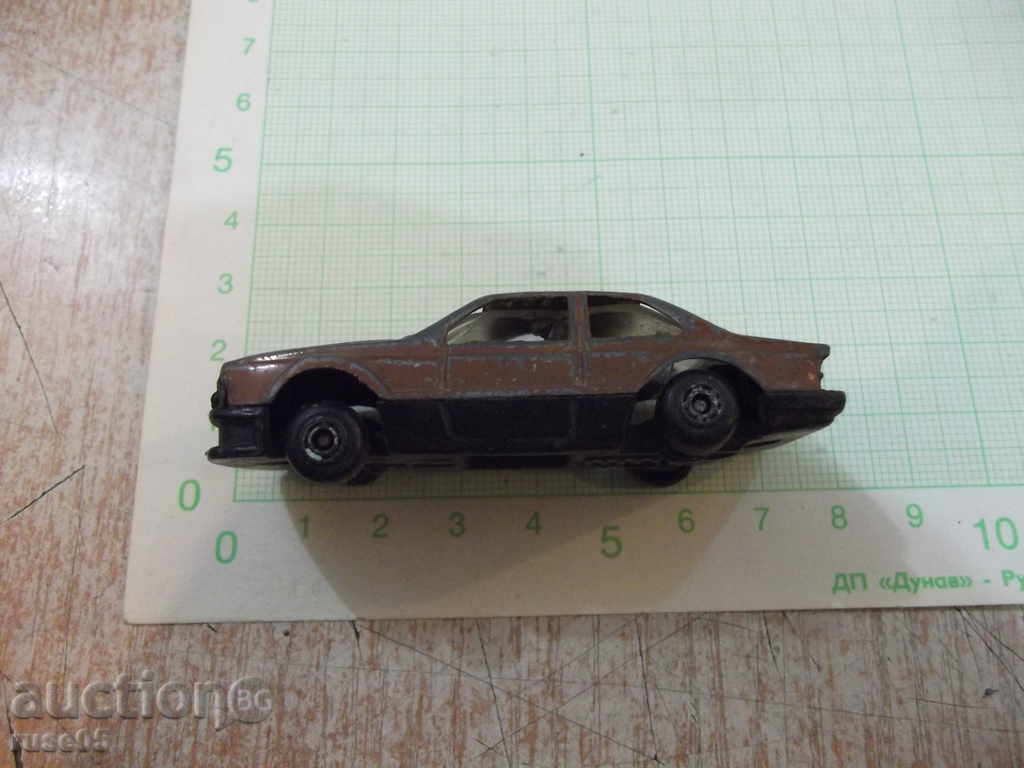 Auction Car - 258 Auction Car - 258