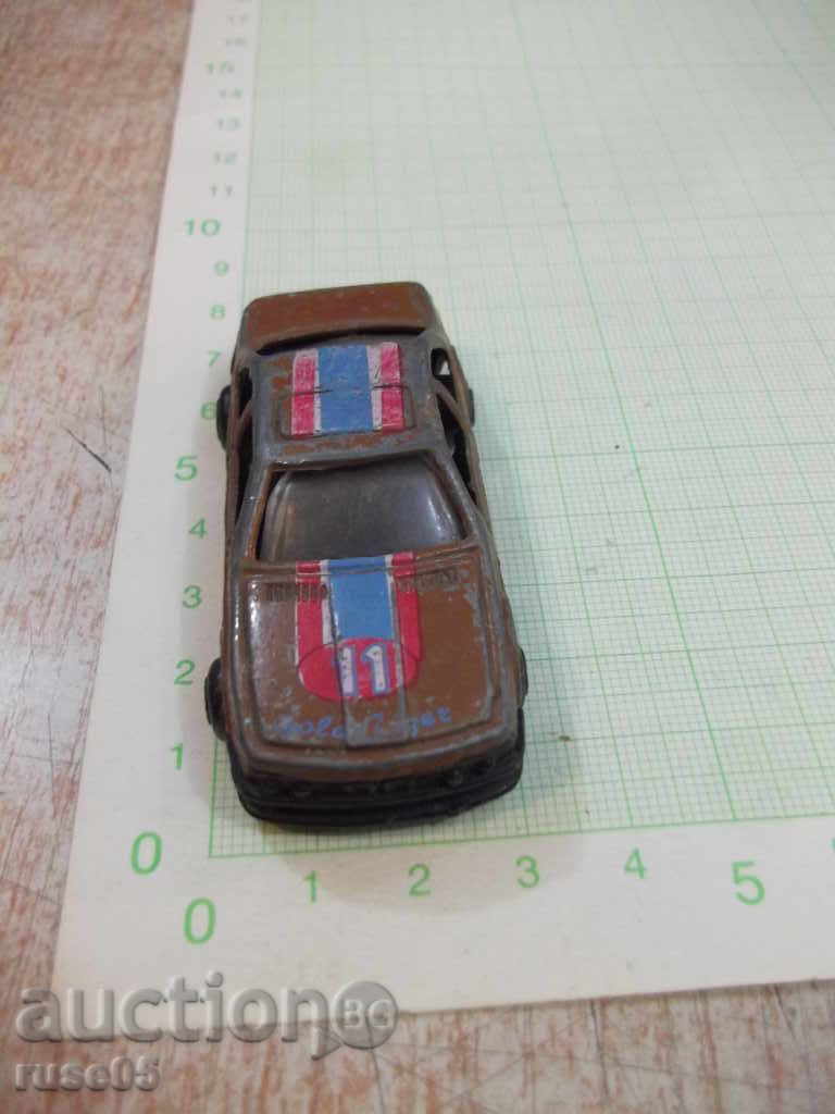 Delivery of Car - 258 Delivery of Car - 258