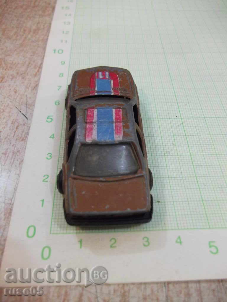 Car - 258 - 5 Car - 258 - 5