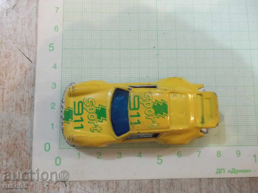 Αυτοκίνητο - 260 με τιμή 2.00 BGN | € 1.02