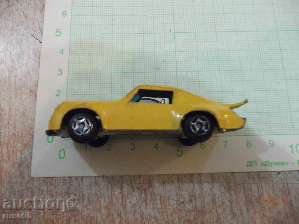 Δημοπρασία Αυτοκίνητο - 260