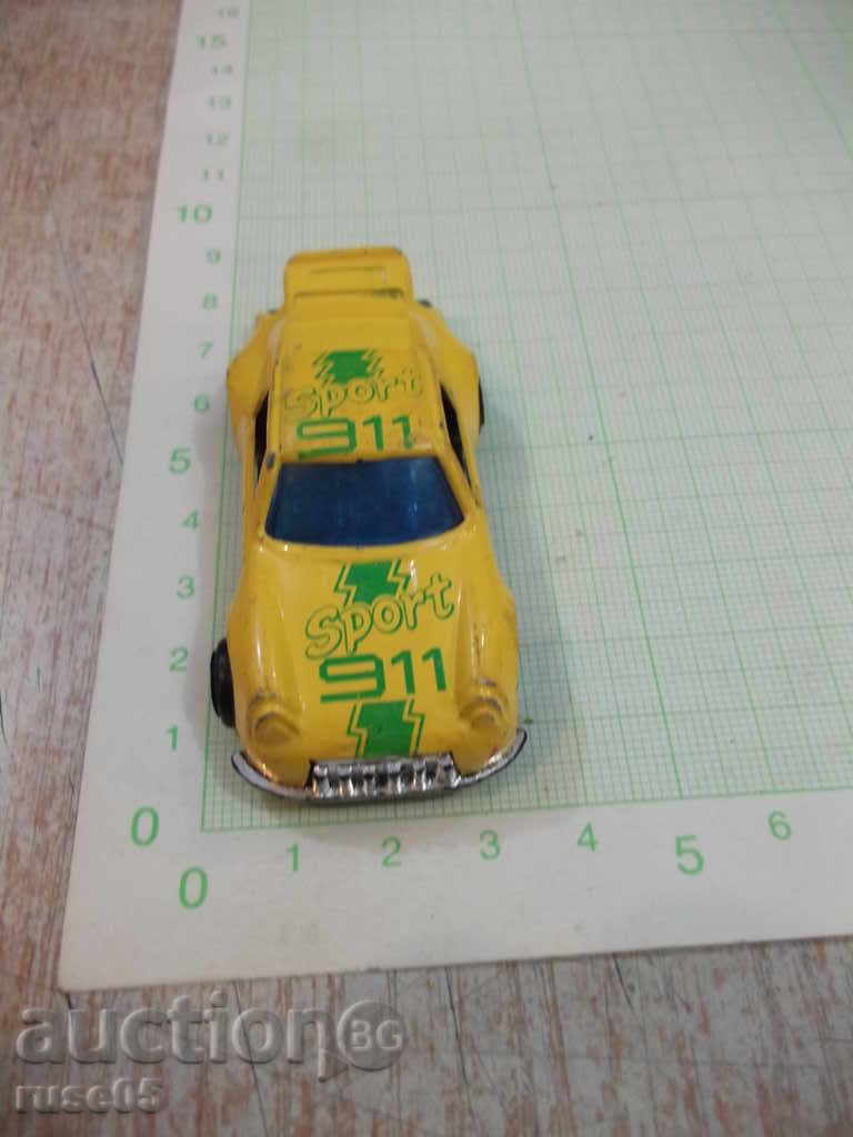 Παράδοση Αυτοκίνητο - 260