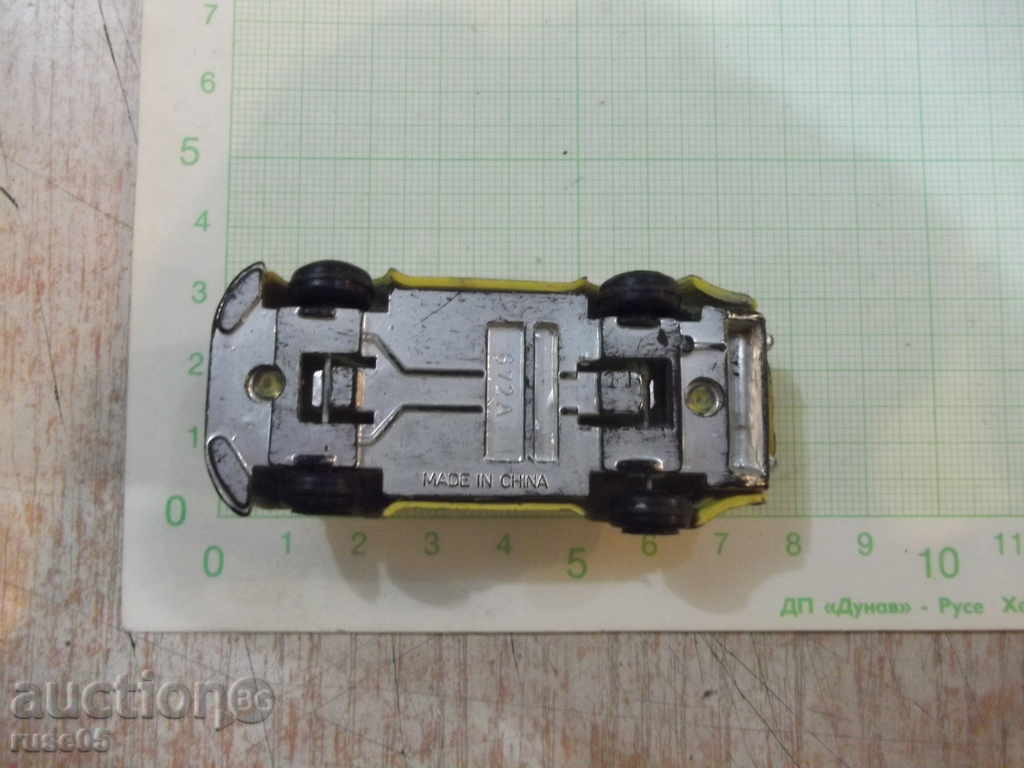 Αυτοκίνητο - 260 - 6