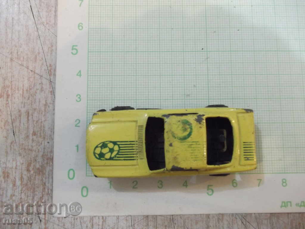 Car - 262 with price 2.00 BGN | € 1.02 Car - 262 with price 2.00 BGN | € 1.02