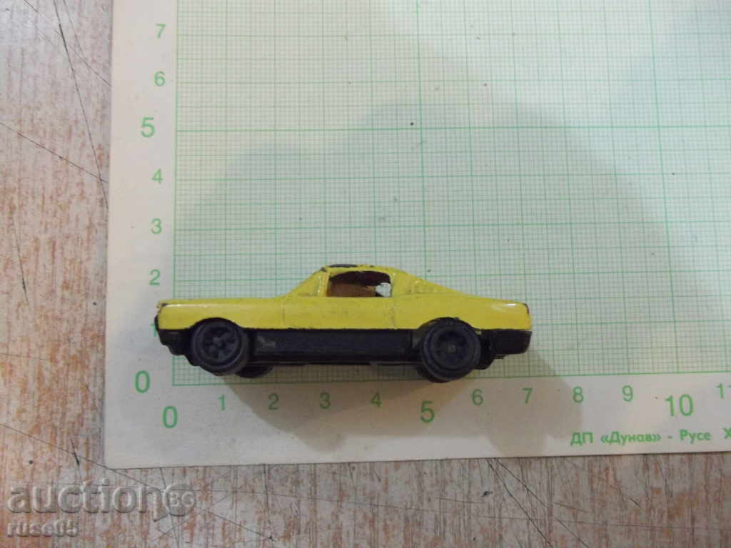 Auction Car - 262 Auction Car - 262