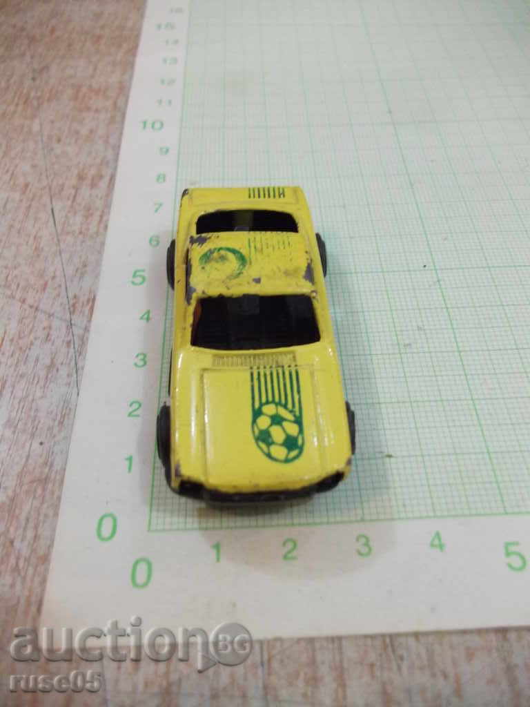 Delivery of Car - 262 Delivery of Car - 262